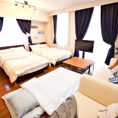 Qualia Jinnan flat Tokyo Eksteriør billede