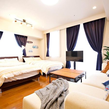 Qualia Jinnan flat Tokyo Eksteriør billede