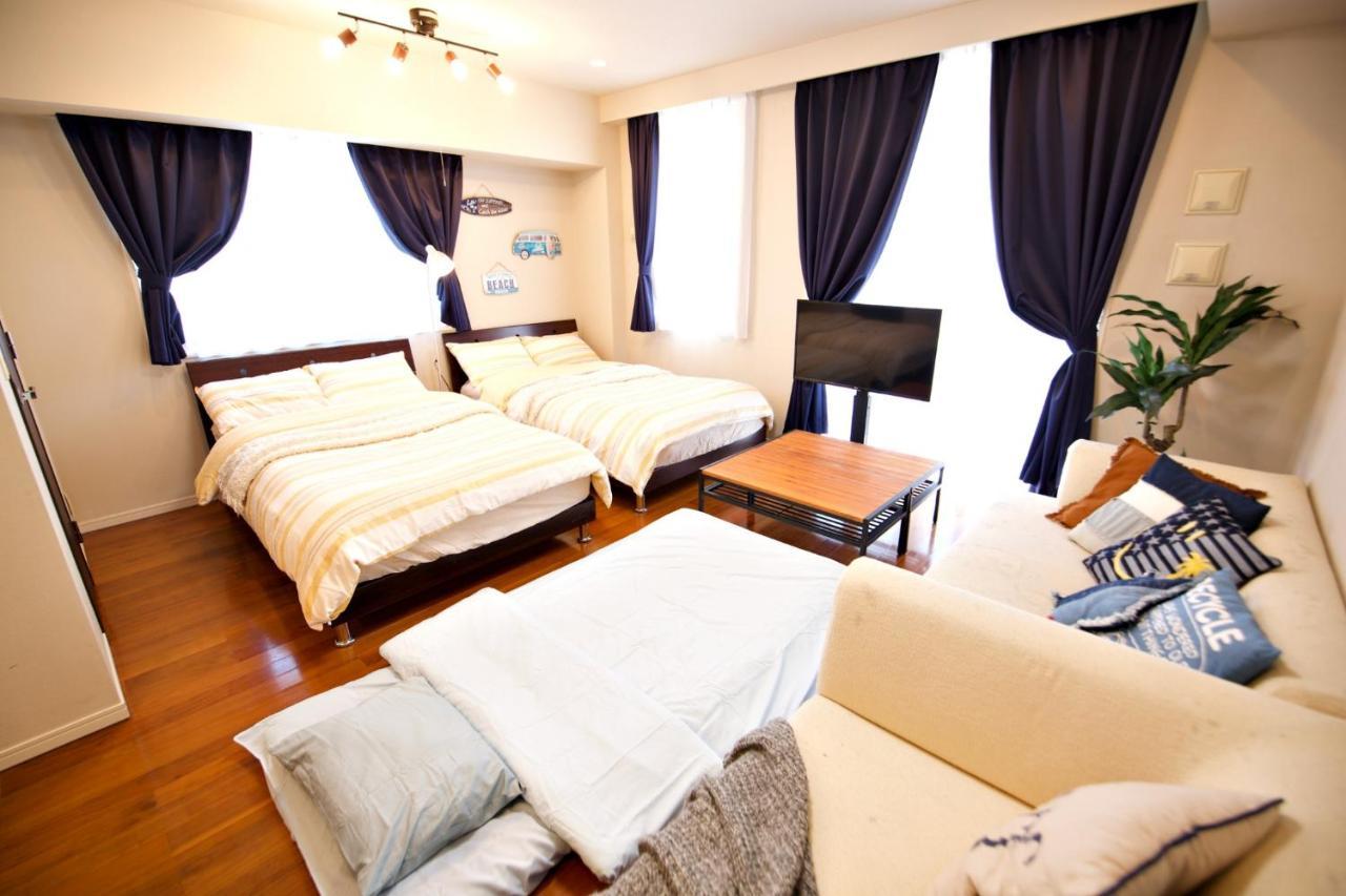 Qualia Jinnan flat Tokyo Eksteriør billede