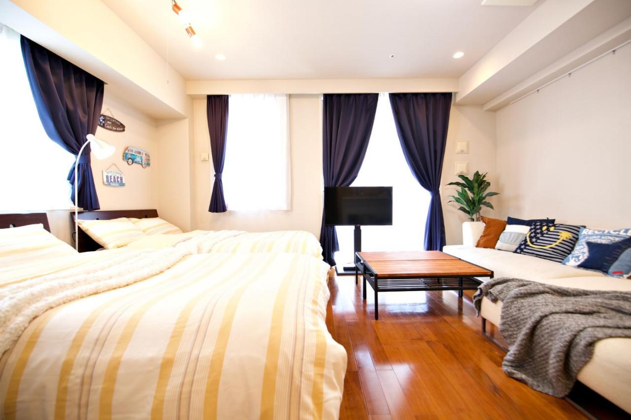 Qualia Jinnan flat Tokyo Eksteriør billede