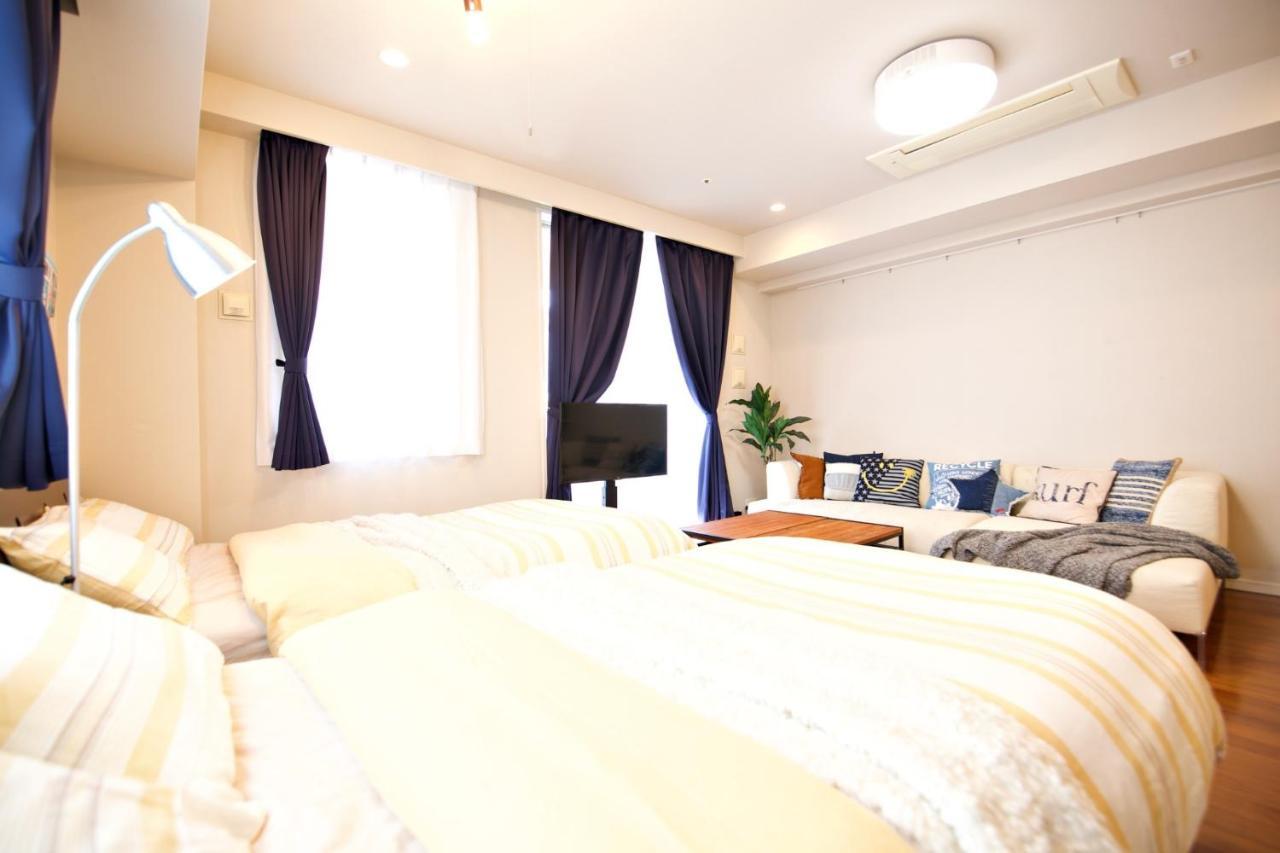 Qualia Jinnan flat Tokyo Eksteriør billede